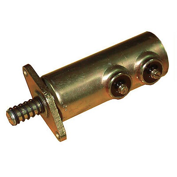 Aftermarket 6N9987 Solenoid Group ShutoffF 4N4316 Fits Caterpillar Fits CAT ELS60-0082 - main